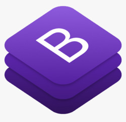 Bootstrap - Technical Skill Bootstrap technology icon