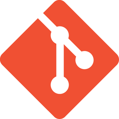 Git - Technical Skill Git technology icon