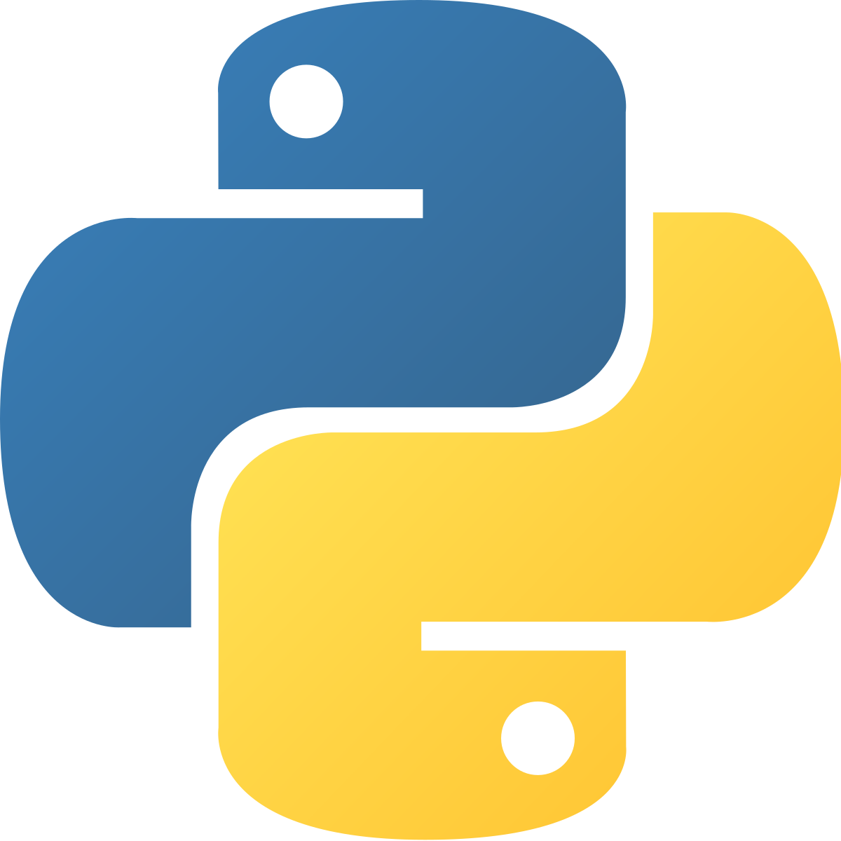 Python - Technical Skill Python technology icon