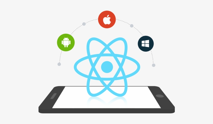 React Native - Technical Skill React Native technology icon