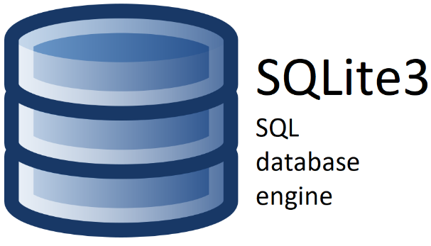 SQLite - Technical Skill SQLite technology icon
