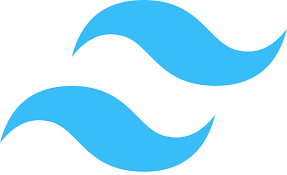 Tailwind CSS - Technical Skill Tailwind CSS technology icon